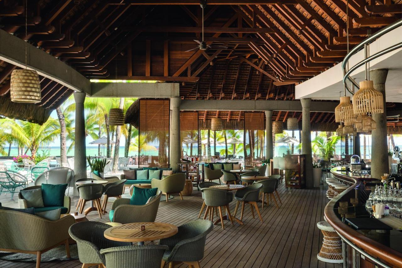 Trou Aux Biches Beachcomber Golf Resort & Spa Esterno foto The Beach Club