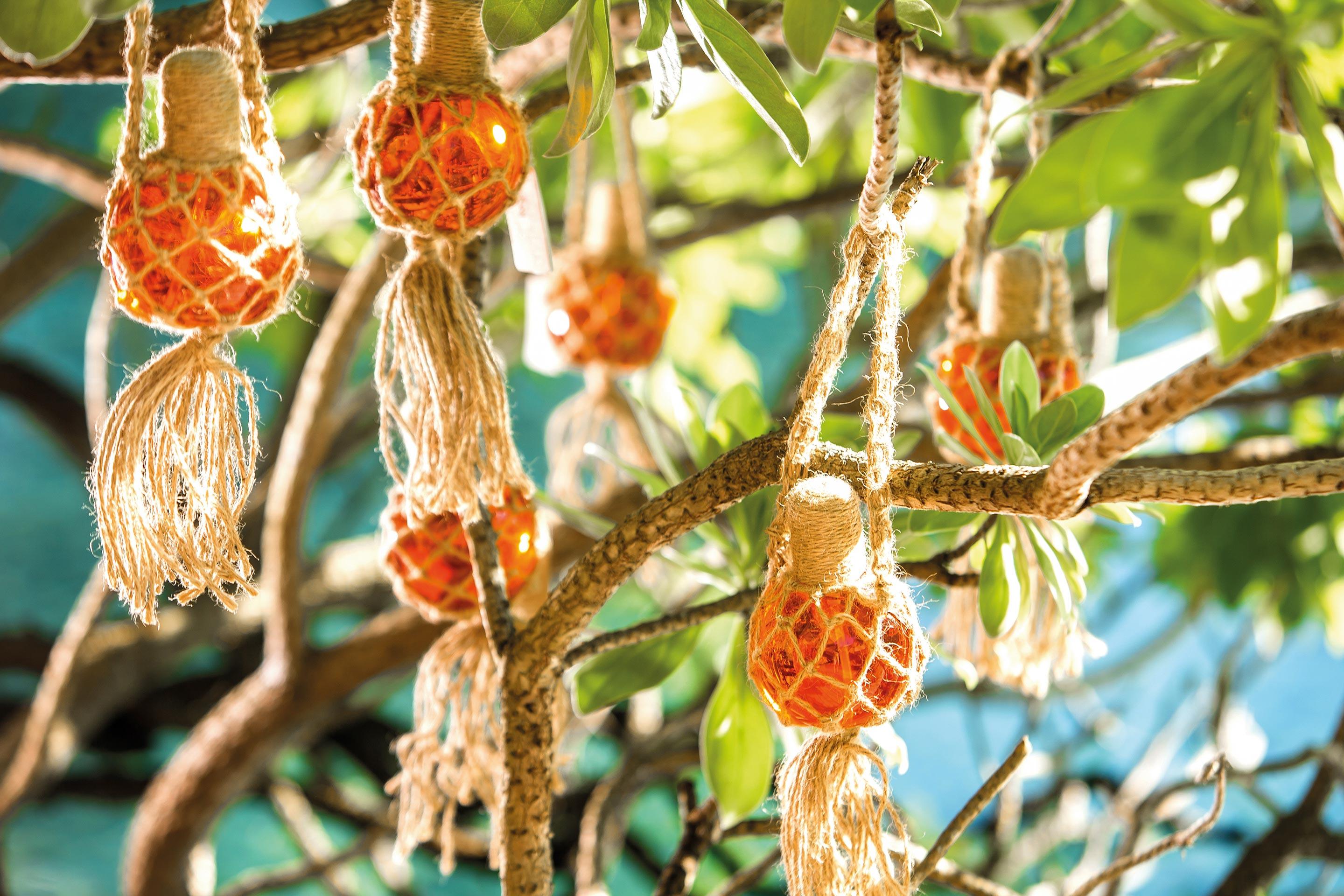 Trou Aux Biches Beachcomber Golf Resort & Spa Esterno foto Fruit