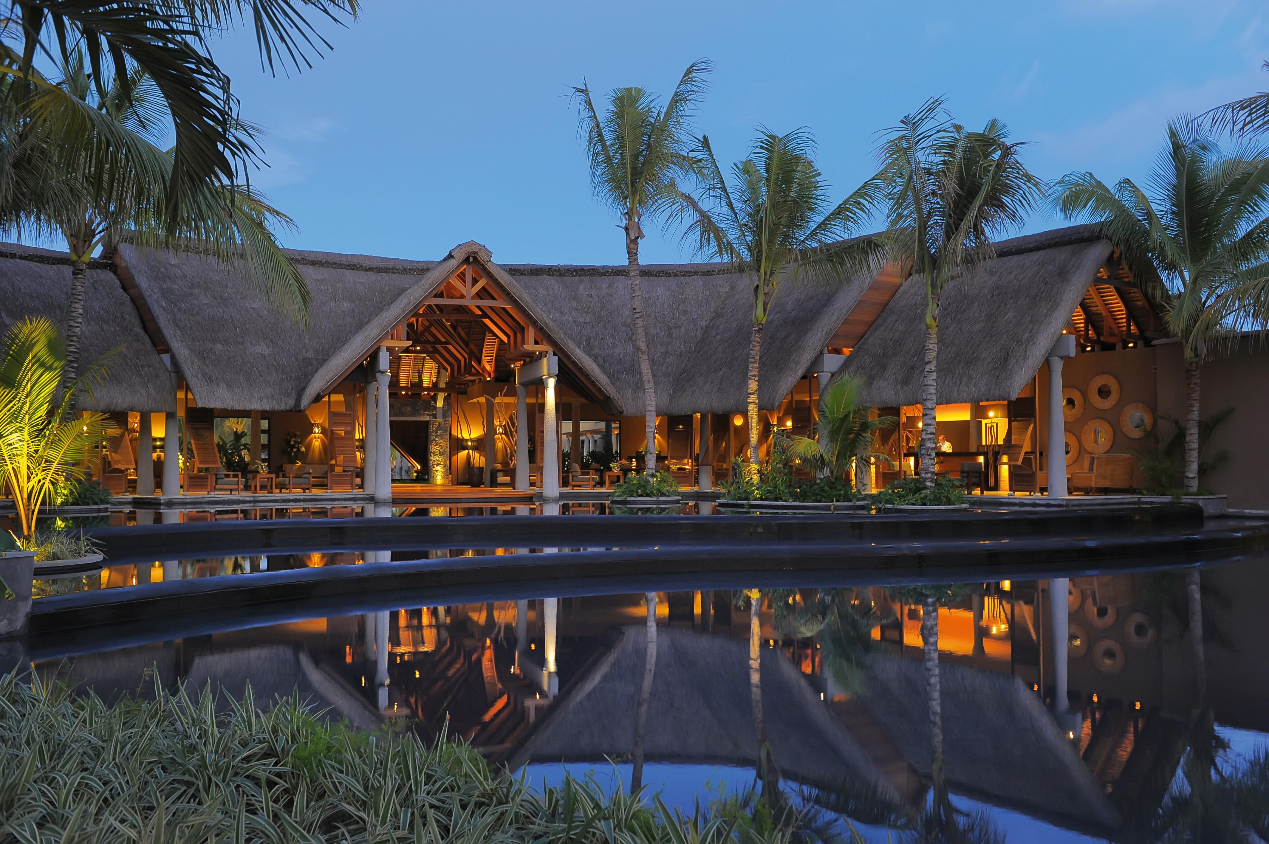 Trou Aux Biches Beachcomber Golf Resort & Spa Esterno foto The Breathless Resort